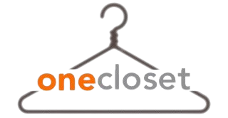 one-closet logo