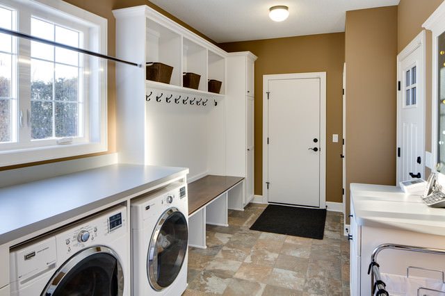 Mudroom Storage Systems