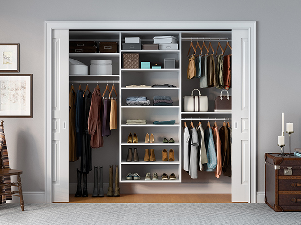 Closet Repair Service in NJ