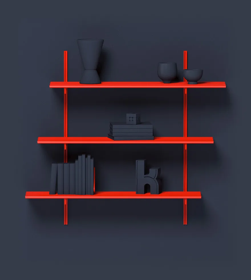 Ranks Shelving Systems Repair