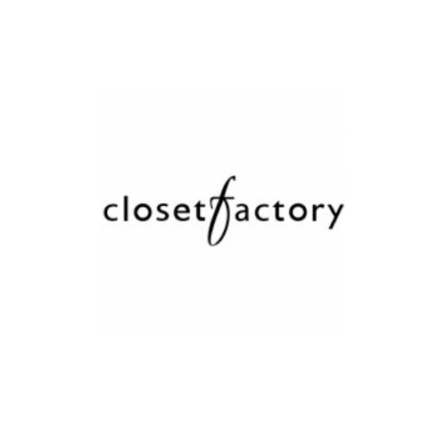 closet factory repair service