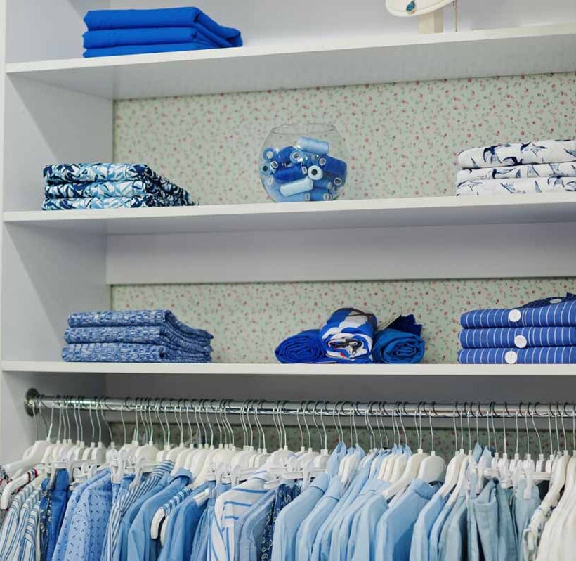 Closet Repair Service in NJ