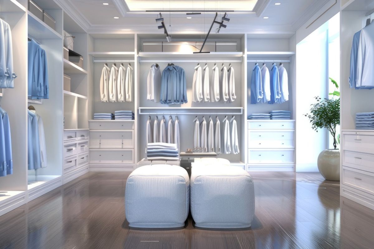 How to Design a Closet Layout: Best Budget Tips 2026