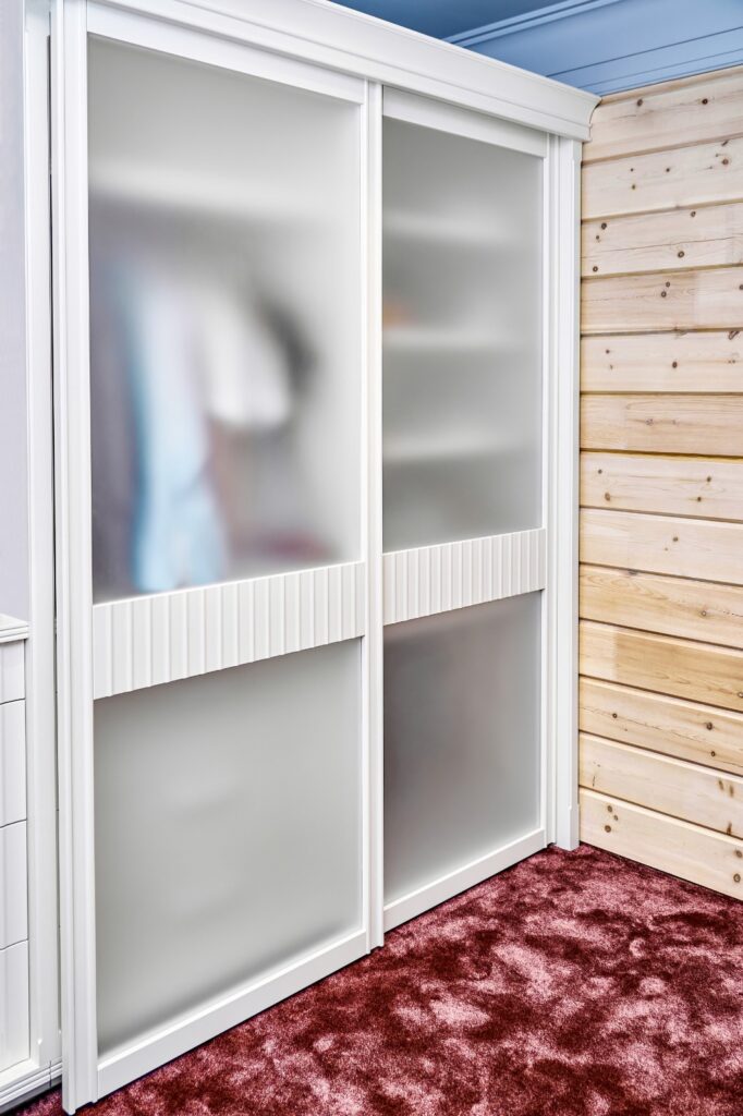 Closets by design