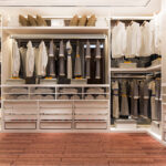 Closet Organization Tips