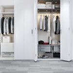 Closet Organizers Design