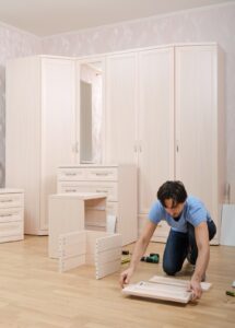 Closet organizer installation costs