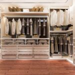 how much do closet organizers cost