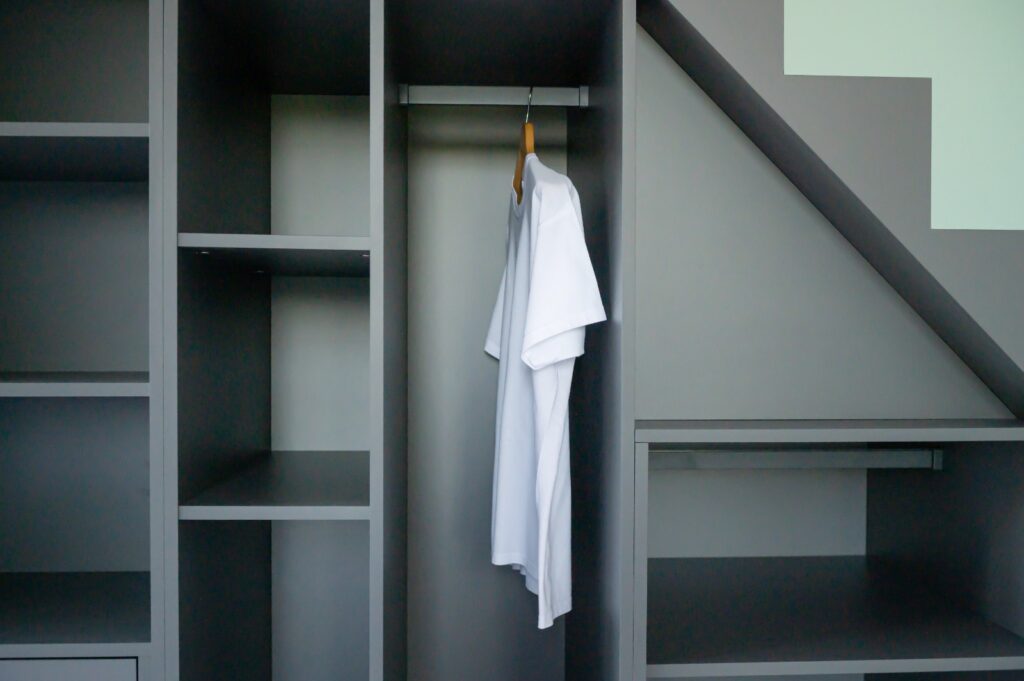 Hanging Space