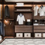closet organizers for walk-in