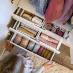 Closet Organizer