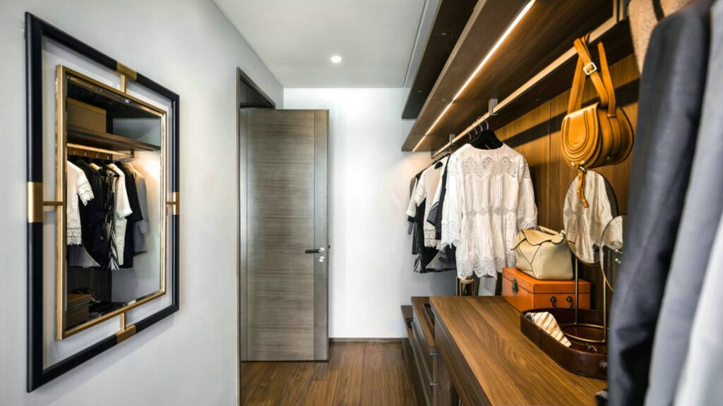 Best Closet Design Concepts