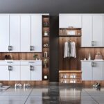 Closet Design Concepts