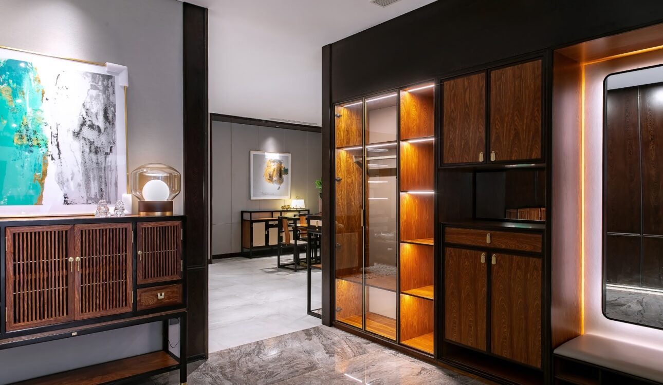 Designed Wardrobes