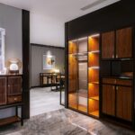 Designed Wardrobes