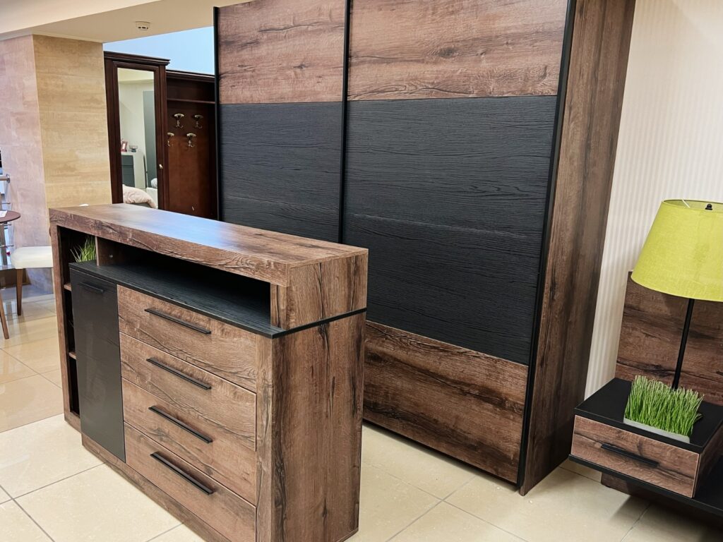 bedroom wardrobe design