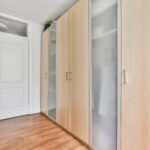 very small closet organization ideas