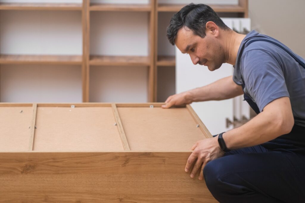Expert Boutique closet repair experts NY