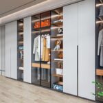 Boutique closet repair experts