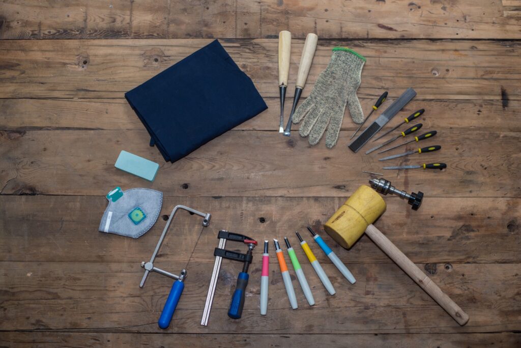 Tools You’ll Need For Closet Door Repairs