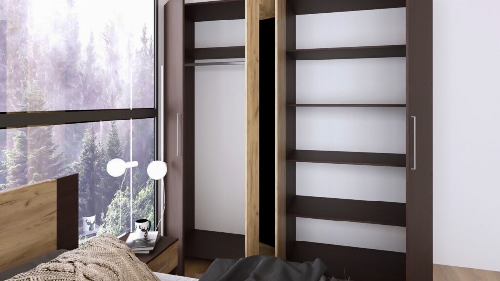 Best closet door repairs 